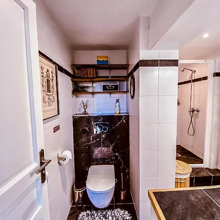 Manoir Marcel-proust Cls Deauville *