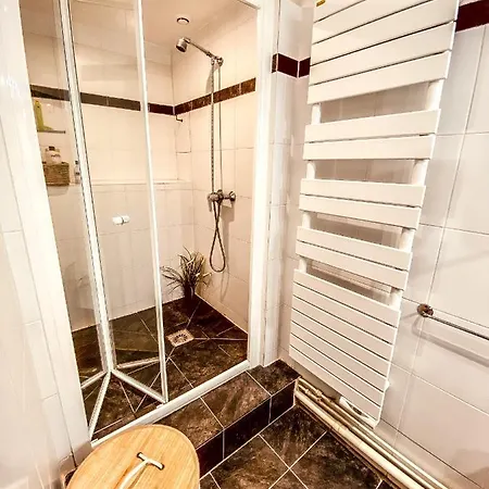 Manoir Marcel-proust Cls Deauville تروفيي سور مير