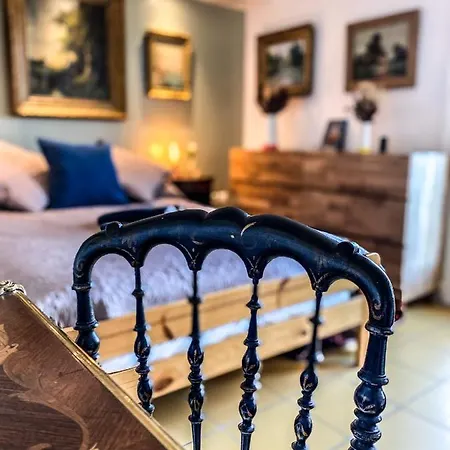 Manoir Marcel-proust Cls Deauville