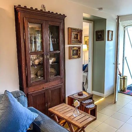 Manoir Marcel-proust Cls Deauville شقة تروفيي سور مير