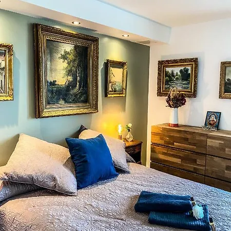 Manoir Marcel-proust Cls Deauville * تروفيي سور مير