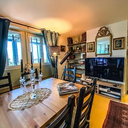 Manoir Marcel-proust Cls Deauville * تروفيي سور مير