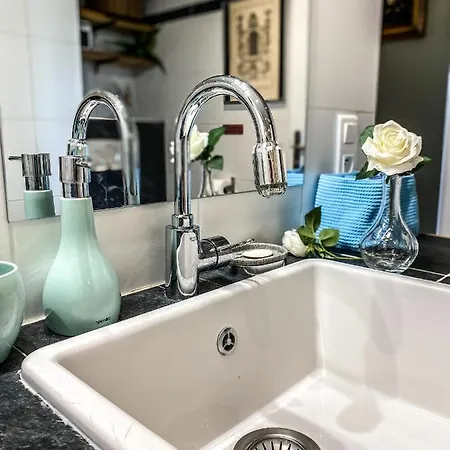 Manoir Marcel-proust Cls Deauville * تروفيي سور مير
